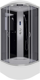 Niagara Душевая кабина Classic NG-2508-14P – фотография-13